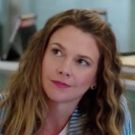 VIDEO: Sneak Peek - 'The Gelato and the Pube' Episode of YOUNGER