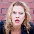 Comedian Ellyn Daniels to Preview EMOTIONAL TERRORISM in London Before Edinburgh…