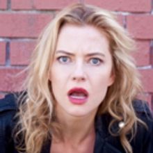 Comedian Ellyn Daniels to Preview EMOTIONAL TERRORISM in London Before Edinburgh Frin