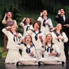 Random Farms Kids' Theater to Present THE SOUND OF MUSIC at Tarrytown Music Hall