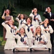 Random Farms Kids' Theater to Present THE SOUND OF MUSIC at Tarrytown Music Hall
