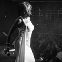 A Stunning Live Celebration Of The Music Of Whitney Houston Comes To Manchester