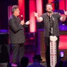 Chris Young Invited to Join The Grand Ole Opry