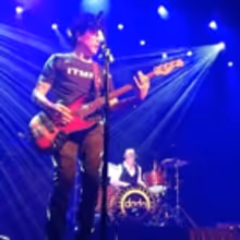 Rock Band Dada Kicks Off 25th Anniversary Tour, Confirms Fall Dates