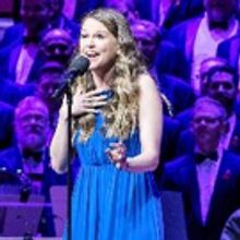 BWW REVIEW: ANYTHING GOES with Sutton Foster and the Boston Gay Men's Chorus