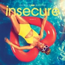 INSECURE Season 2: Music from the HBO Original Series Available Today