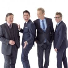 WHOSE LIVE ANYWAY? Improv Comedy Show to Bring Down the Davidson, 9/22