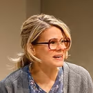BWW Review: Anita Gillette Takes Celia Keenan-Bolger Through Time in Bruce Norris' A…