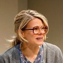 BWW Review: Anita Gillette Takes Celia Keenan-Bolger Through Time in Bruce Norris' A 