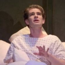 VIDEO: See Andrew Garfield, Nathan Lane and More in the Trailer for National Theatre 