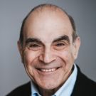 David Suchet Joins Exeter Northcott Anniversary Gala Line Up