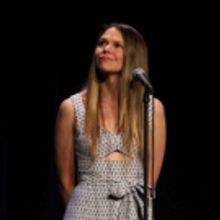 Photo Coverage: Sutton Foster Performs at Mahaiwe Performing Arts Center