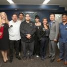 SAG-AFTRA, Elected Officials & Civil Rights Leaders Condemn Spanish Broadcasting…