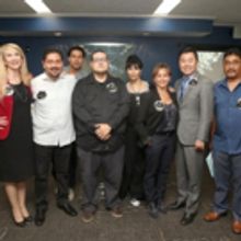 SAG-AFTRA, Elected Officials & Civil Rights Leaders Condemn Spanish Broadcasting…