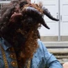 BWW Review: Ritz Theater Brings BEAUTY & THE BEAST to South Jersey