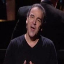 BWW Flashback: We're Thinkin' Patinkin- The Best of THE GREAT COMET's New Star!