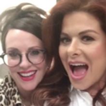 WILL & GRACE Cast Share 'Opening Night' Excitement on Instagram