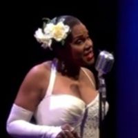 VIDEO: LADY DAY's Audra McDonald Performs 'God Bless The Child' on BBC One Video