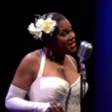VIDEO: LADY DAY's Audra McDonald Performs 'God Bless The Child' on BBC One