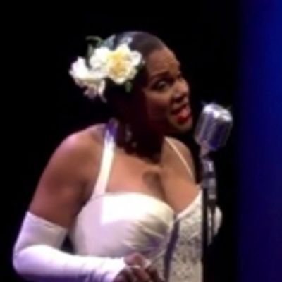 VIDEO: LADY DAY's Audra McDonald Performs 'God Bless The Child' on BBC One