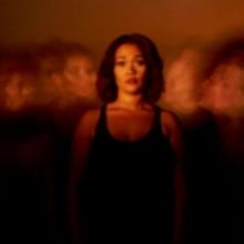 Tori Allen-Martin and Vince Kidd Present BOXED at The Vaults