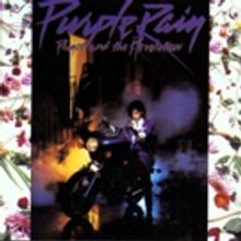 Prince's 'Purple Rain' Catapults to No. 4 on Billboard Top 200