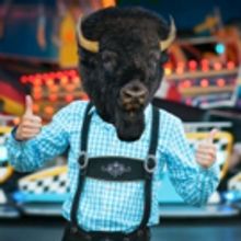 THE BERLIN BLUES to Play the Blyth Festival This Summer