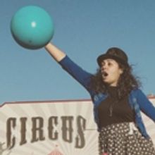 The Fantastic Grifizzi Brothers and their Carnival of Friends Roll Into Stellenbosch 