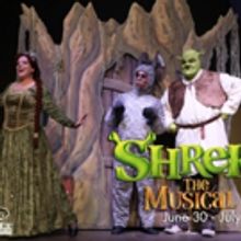 BWW Review: SHREK, THE MUSICAL - Entertains at the Woodlawn Theatre in San Antonio