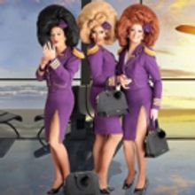 Gate69 Goes Full Throttle with CATHY AND THE TROLLEY DOLLIES, CAMP COMEDY and MACBETH