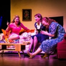 Photo Flash: It's Back to the Daily Grind with Encore Theatre's 9 TO 5