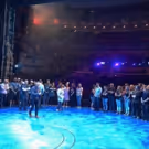 Photo Flash: FROZEN Arrives, Brings Arendelle to Denver!