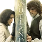 Season Three of Hit Original Starz Series OUTLANDER Premieres 9/10