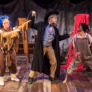 Photo Flash: First Look at AN OCTOROON at Capital Stage