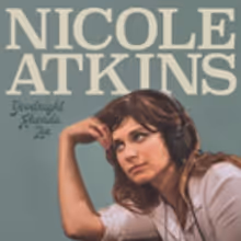 Nicole Atkins Releases New Album Goodnight Rhonda Lee Today