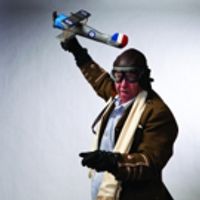 BWW Review: Masterful Storytelling in Soulpepper's BILLY BISHOP GOES TO WAR Photo