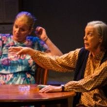 Photo Flash: First Look THE PHILLIE TRILOGY at Fresh Fruit Festival