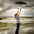 Grammy Award-Winning Singer Songwriter Amy Wadge Pens Songs for EYE OF THE STORM