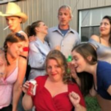 The Dio Presents THE GREAT AMERICAN TRAILER PARK MUSICAL