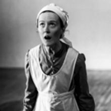 Franklin Stage Company Presents Award-Winning MAGDALEN