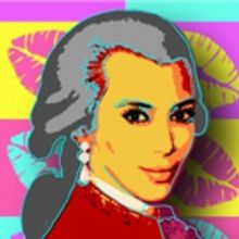 EDINBURGH 2017: BWW Q&A- The Marriage Of Kim K