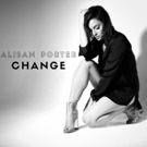 NBC's THE VOICE Season 10 Winner Alisan Porter Releases New Single 'Change'