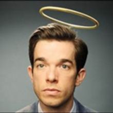 Comedian John Mulaney Coming to Playhouse Square This Winter