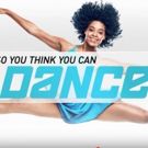All-Stars Announced for SO YOU THINK YOU CAN DANCE Season 14