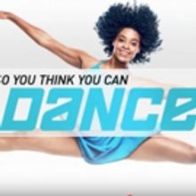 All-Stars Announced for SO YOU THINK YOU CAN DANCE Season 14