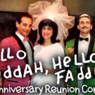 Liz Callaway, Steve Kazee, HELLO MUDDAH, HELLO FADDUH! Reunion and More Coming Up…