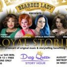 ROYAL STORIES to Benefit Drag Queen Story Hour at The Metropolitan Room