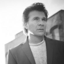 Frank Shiner to Return to Feinstein's/54 Below with LONELY TOWN LONELY STREET