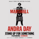 Andra Day Releases 'Stand Up For Something' ft. Common