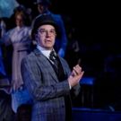 Photo Flash: First Look at Aaron Galligan-Stierle and More in PARADE at Finger Lakes